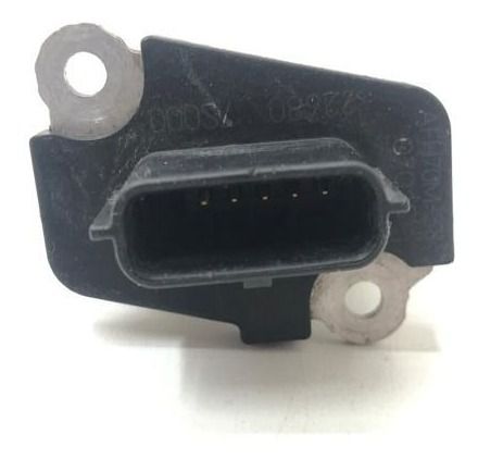 Medidor Fluxo Ar Nissan March Tiida Livinia 22680 7S000 *02