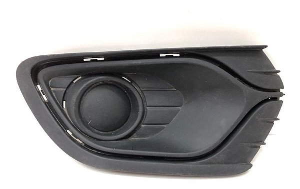 Moldura  L/E Sem Milha Renault Logan Sandero 261A3051Br #88