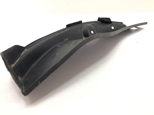 Acabamento Parachoque Esquerdo Nissan Versa 788193Ba0A C90