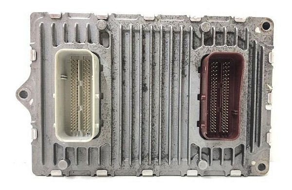 Módulo Injeção Jeep Compass P68259170Ac A2C7475010300 #41