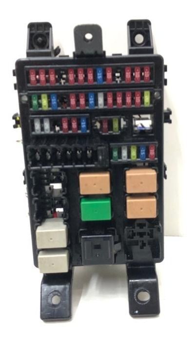 Caixa De Fusivel Interno Hyundai Hb20 Cod. 911531S630 C37