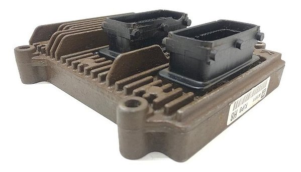 Módulo Injeção Chevrolet Corsa Montana 94706518 #33