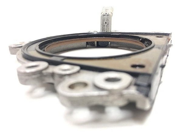 Sensor De Rotação C/ Flange Vw Voyage Gol 3Cc 04E103173F C50
