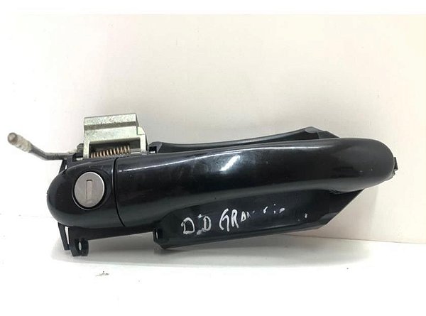 Maçaneta Externa Dianteira Direita Fiat Grand Siena C16