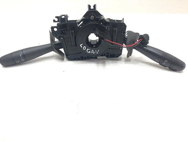 Chave Seta E Limpador Renault Sandero 344473 Original #55