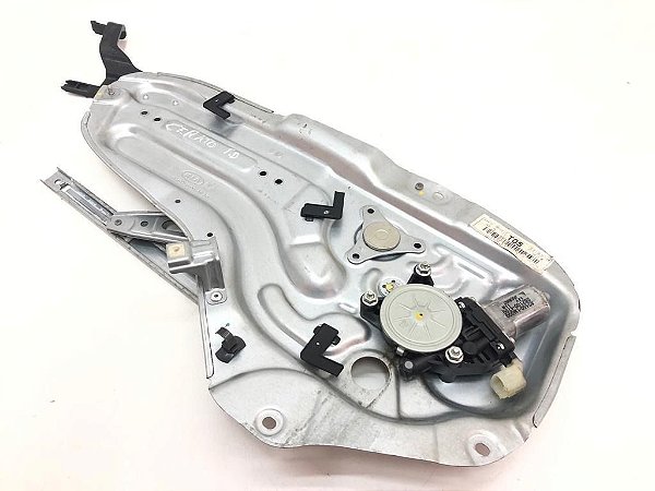 Máquina De Vidro Traseira Direita Kia Cerato 834701Mxxx