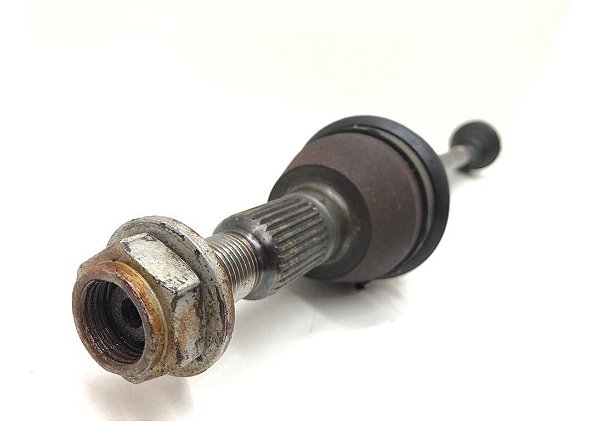 Semi Eixo Traseiro Direito Chevrolet Captiva V6 3.6 #C4
