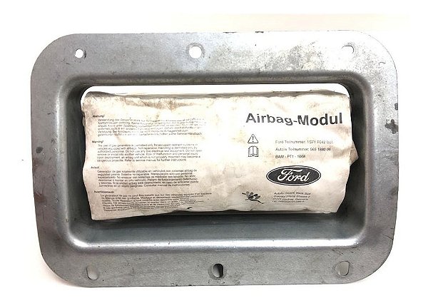 BOLSA AIRBAG PASSAGEIRO FORD MONDEO 565188006 ORIGINAL #92