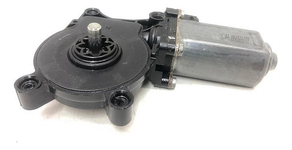 Motor Máquina Vidro Traseira Direita Peugeot 206 207 #92