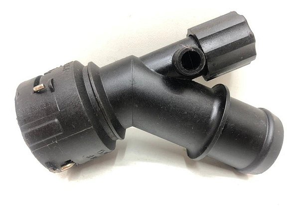 Conexão Radiador Volkswagen Golf Polo Fox 600122291F #94