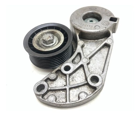 Tensor Correia Alternador Vw Touareg Audi Q7 022145299E #93