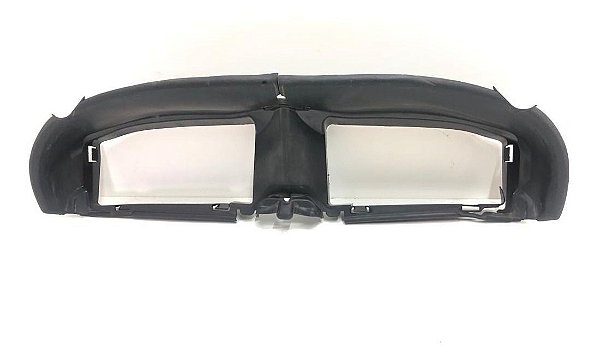 Defletor Central Ar Bmw E90 E91 51717134099 Original Pd