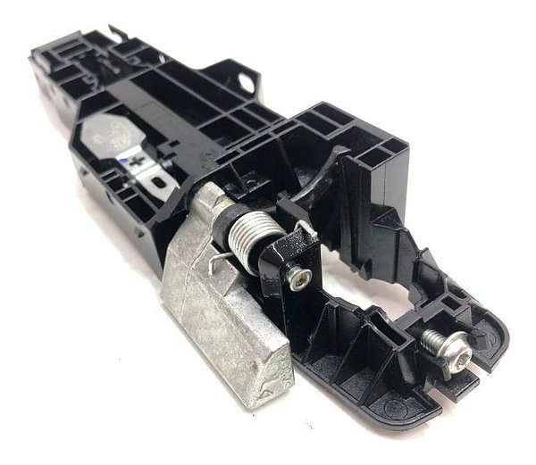 Suporte Da Maçaneta Externa L/E Nissan March Versa #96