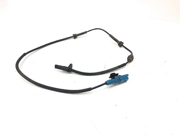 Sensor Abs Dianteiro Esquerdo Citroen C3 10071152563 *01