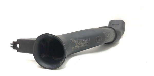 Mangueira Filtro Ar Volkswagen Fox 5Z0129618G Original #97