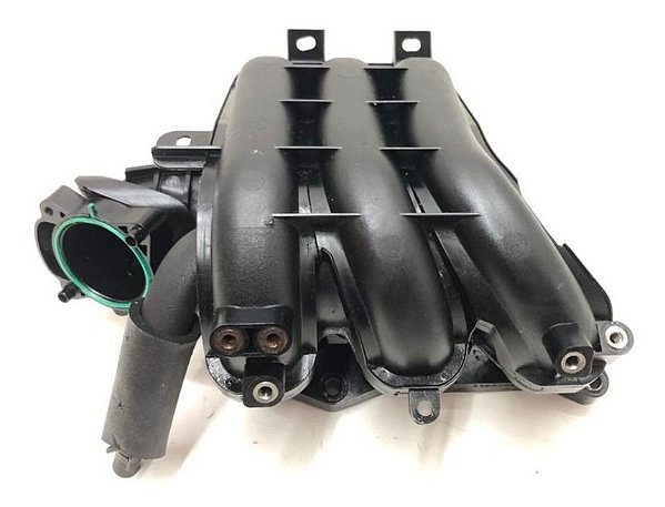 Coletor De Admissão Kia Picanto Hyundai Hb20 Original #A6