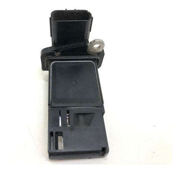 Medidor Fluxo Ar Honda Civic Fit City Accord Afh70M41C *02