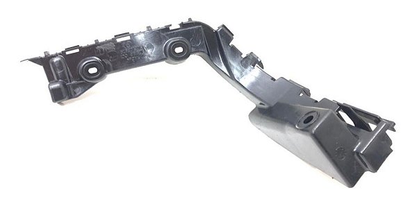 Guia Parachoque Traseiro Direito Vw Fox 5Z6807394 #99