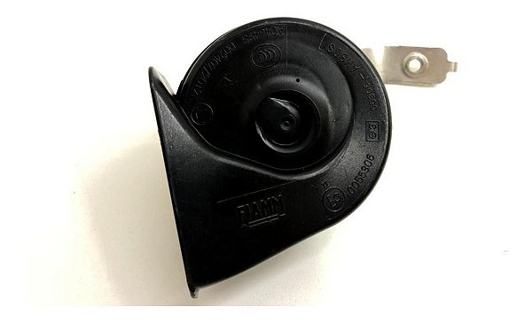 Buzina Caracol Renault Sandero Logan A046495 Original #100