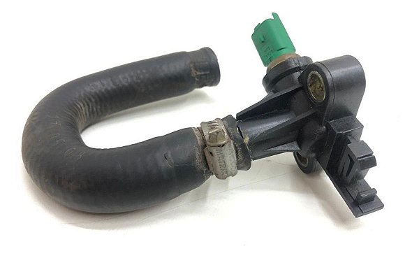 Sensor Temperatura Fiat Idea Palio Siena Strada Uno #106