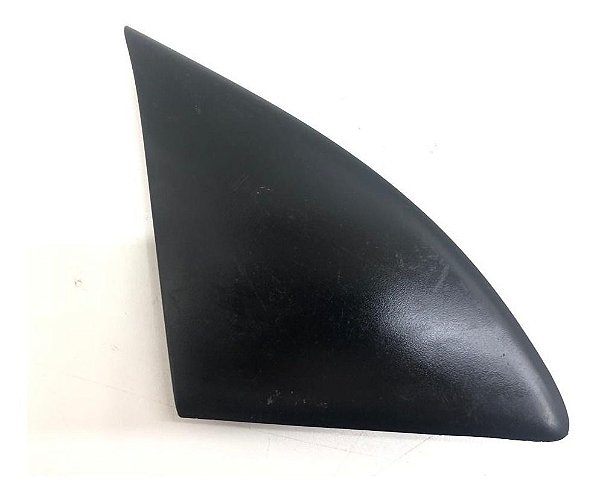 Moldura Externa Retrovisor Direito Fiat Palio Atractive C107