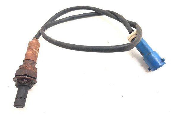 Sonda Lambda Ford Focus New Fiesta 7S559G444Bb *03