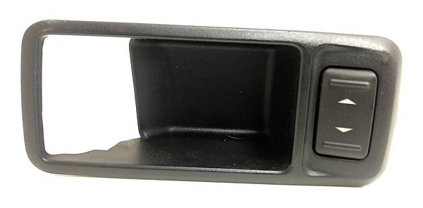 Moldura Maçaneta Interna Botão Vidro T/E Ford Focus C115