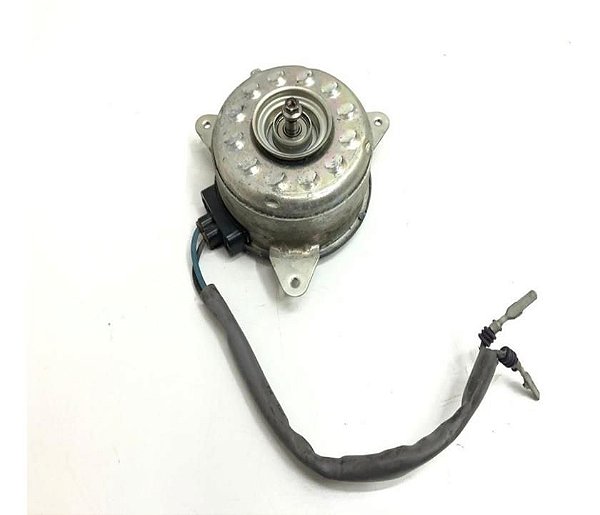 Motor Da Ventoinha Nissan Xtrial 487B212A Original C116