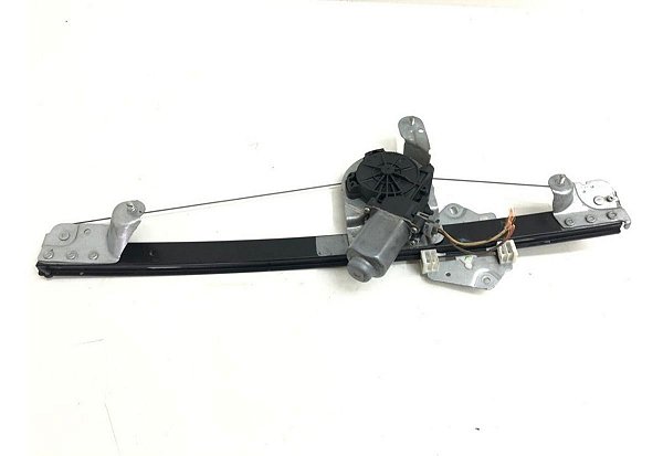 Máquina Vidro Dianteira Esquerda Logan Sandero 400726G