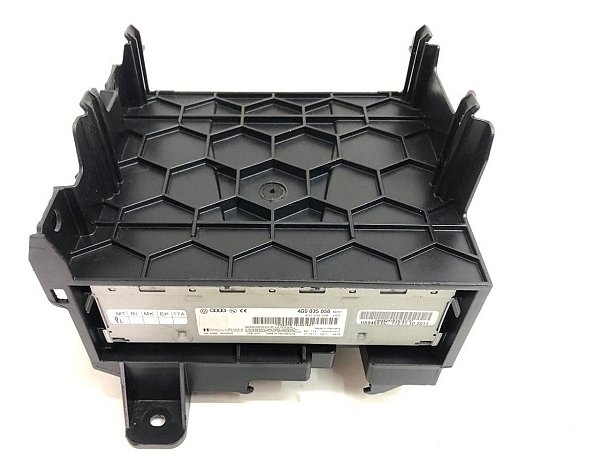Módulo De Som Audi Q3 Q5 Q7 A4 4G0035056 Original #Z2