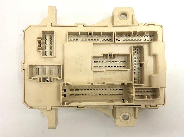 Módulo Caixa De Fusível Kia Cerato 919502H500 Original #129