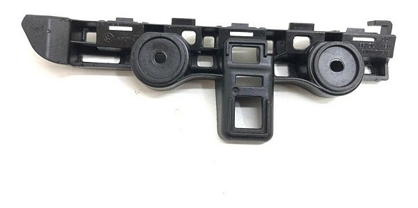 Guia Parachoque D/E Vw Gol Voyage 5U0807183B Original C133