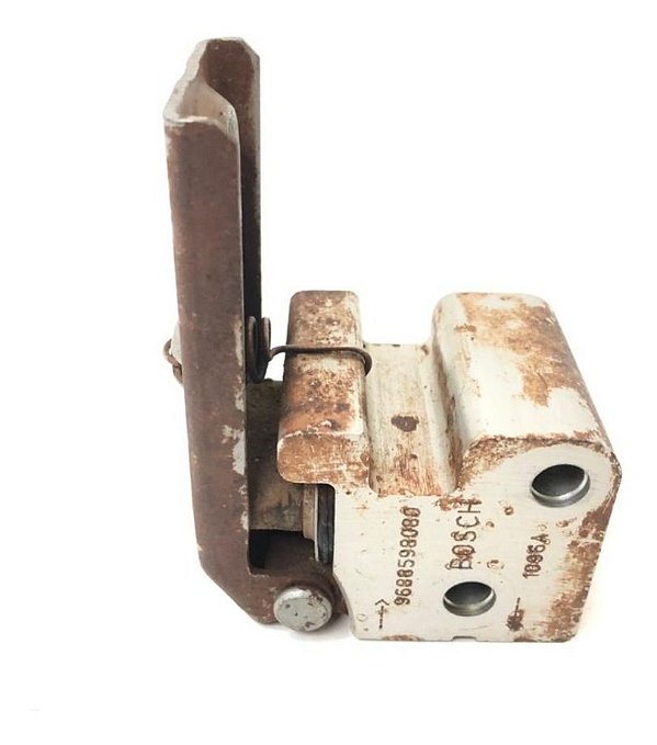 Válvula Equalizadora Freio Fiat Stilo 9688598080 C136