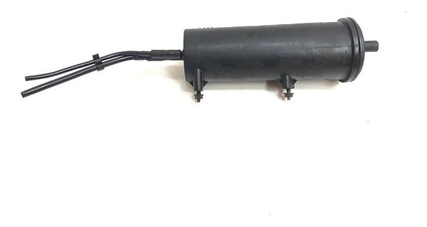 Filtro Canister Do Peugeot  206 9615525180 Original C139