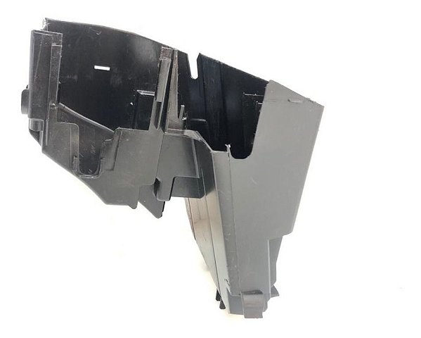 Caixa Do Módulo Peugeot 307 2.0 16V 9653310880 Original C139