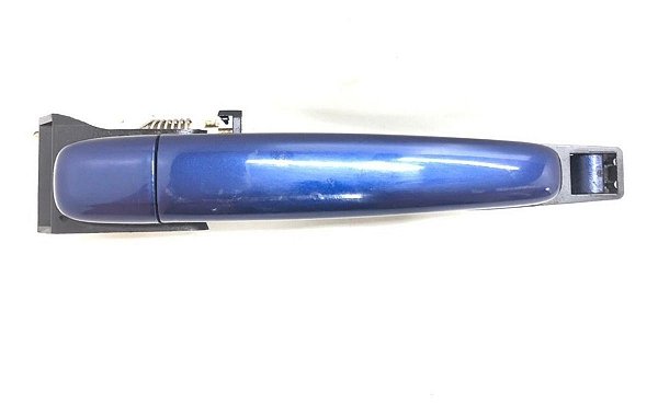 Maçaneta Externa Traseira Direita Peugeot 307 C/Detalhe #140