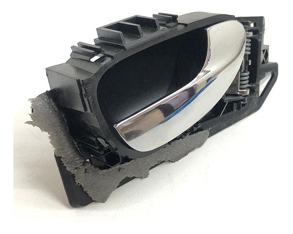Maçaneta Interna Lado Direito Peugeot 307 9643604477 #141