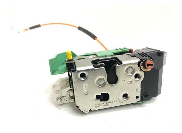 Fechadura Elétrica Traseira Esquerda Fiat Punto Linea #73