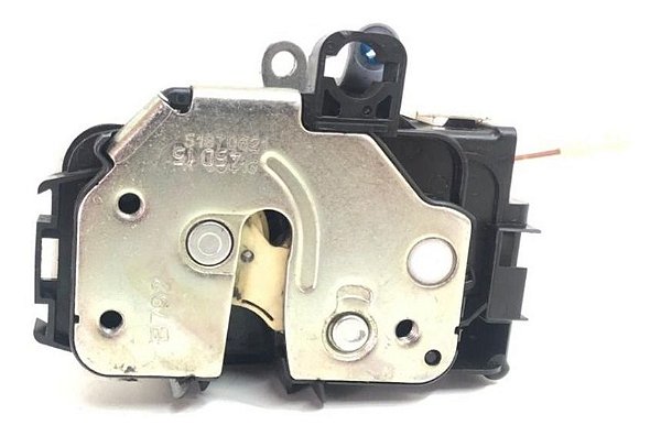 Fechadura Elétrica Dianteira Direita Fiat Grand Siena #73