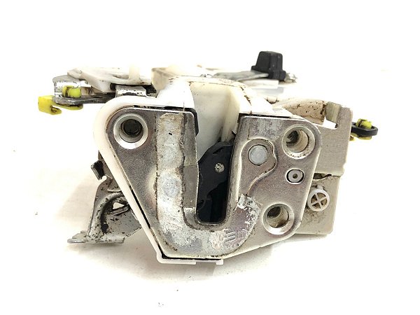 Fechadura Elétrica Traseira Esquerda Toyota Etios Hatch #76