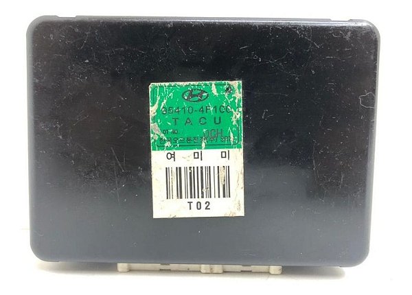 Modulo Conforto Hyundai Hr 95410-4F100 Original C45