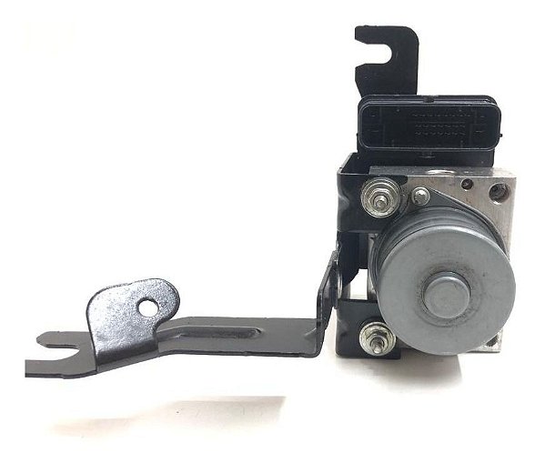 Modulo Central Abs Renault Sandero Logan 476600829R Pa2
