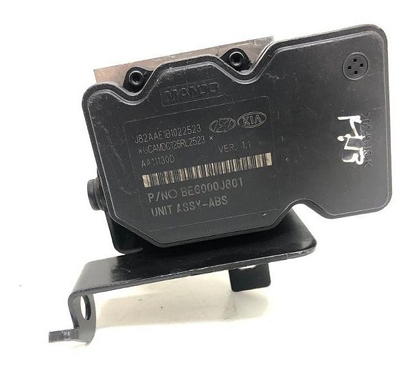 Módulo Central Abs Hyundai Hb20 589201S300 Original #A2