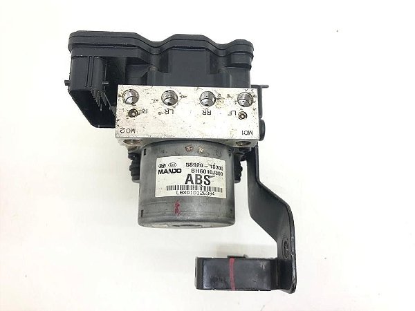 Modulo Central Abs Hyundai Hb20 589201S300 Original #A2