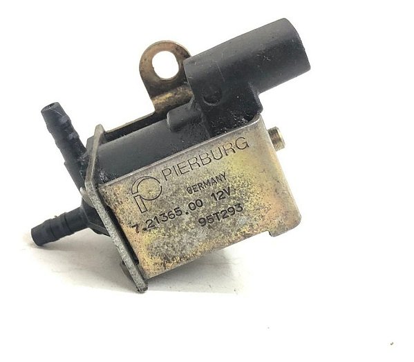 Válvula Canister Chevrolet Corsa Vectra Original #108