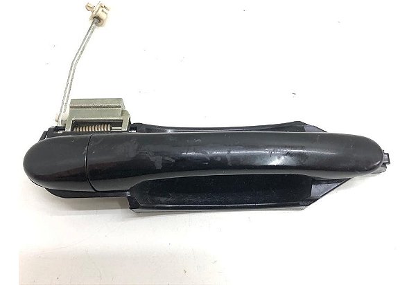 Maçaneta Externa Dianteira Direita Fiat Grand Siena C86