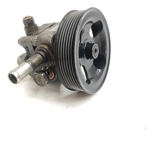 Bomba Direção Hidráulica Mitsubishi L200 Triton Mr995026 #A1