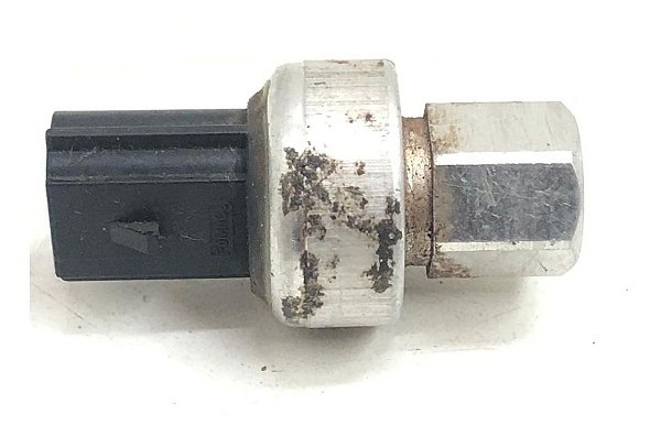 Pressostato Ar Condicionado Ford Fusion Bt43-19D594-Aa *02