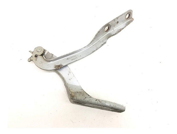 Dobradiça Capô Lado Esquerdo Peugeot 307 9680749180 #99