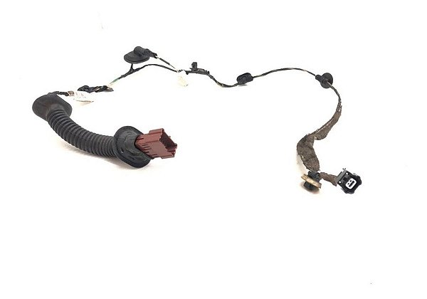 Chicote Porta Traseira Direita Renault Sandero Original C27